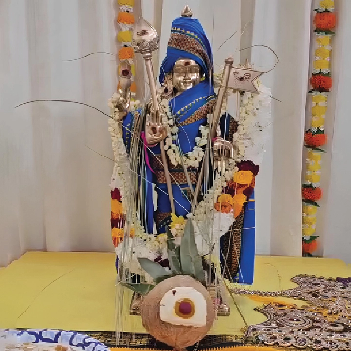 Lord Subramanya